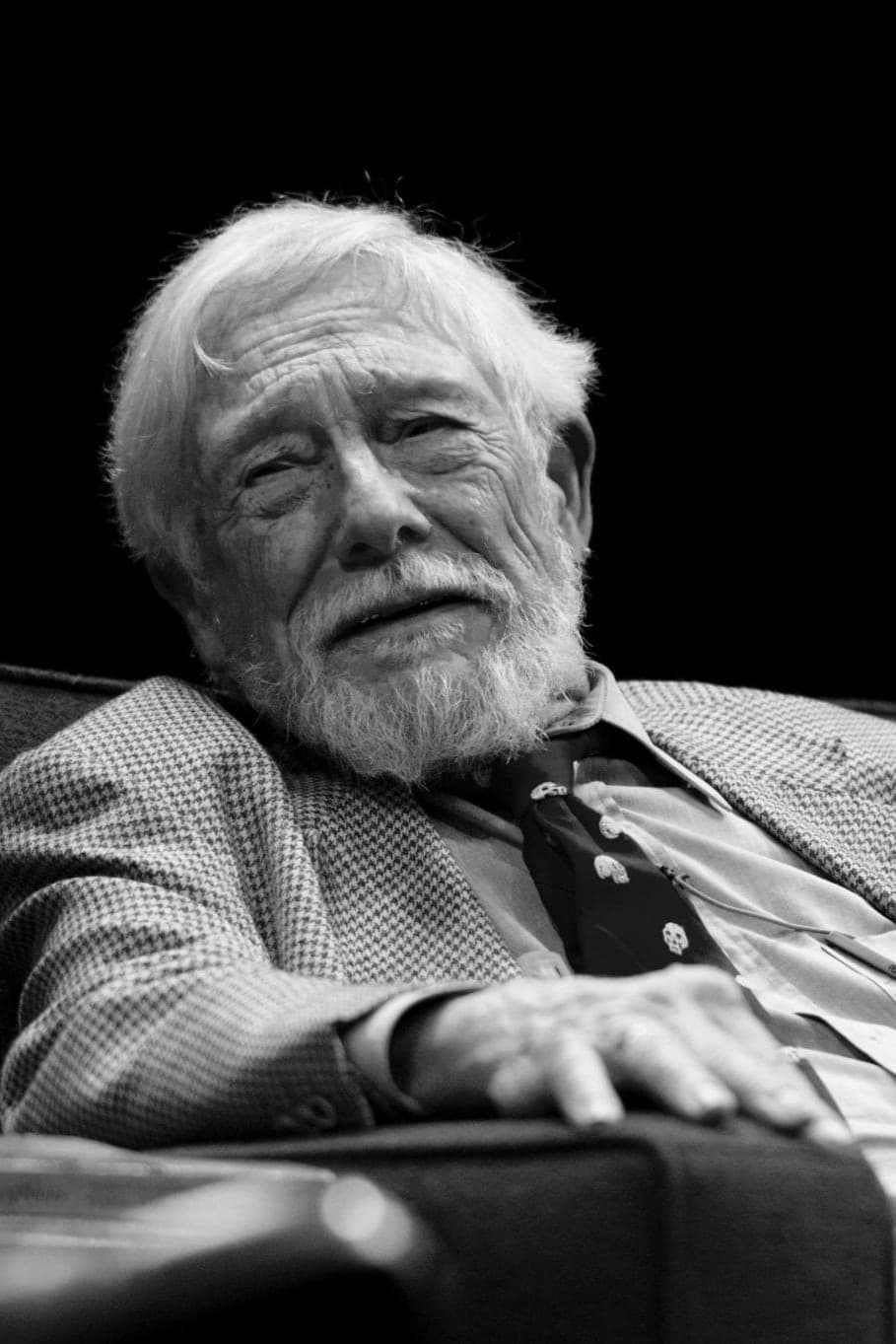 Фото  (Gary Snyder)