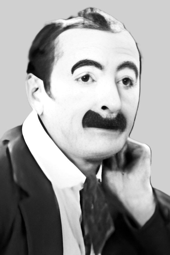 Фото  (Mark Jones)