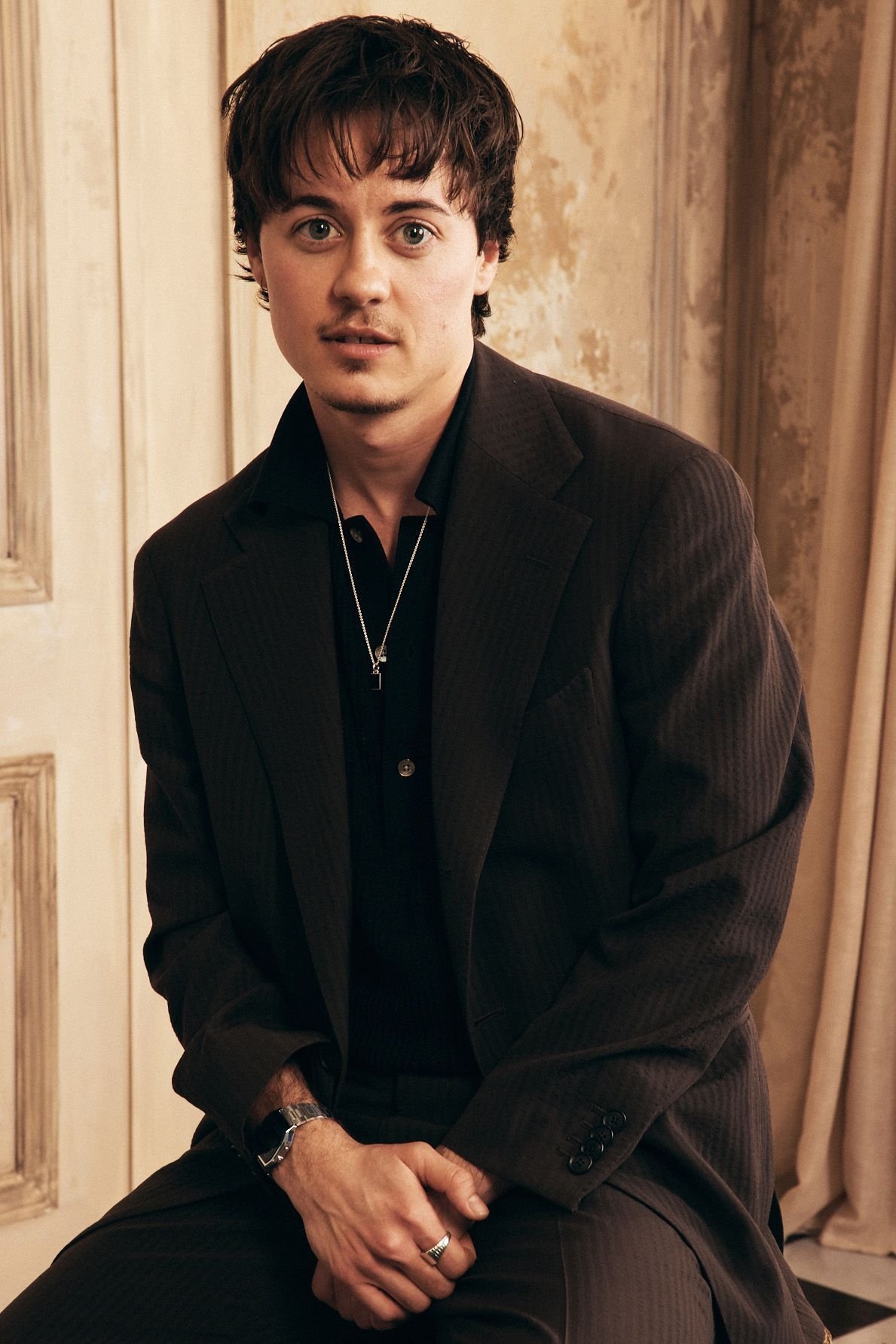 Фото  (Nico Carney)