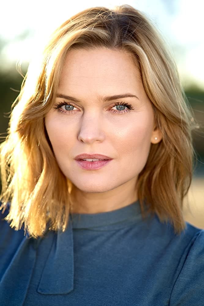 Фото Санні Мабрі (Sunny Mabrey)