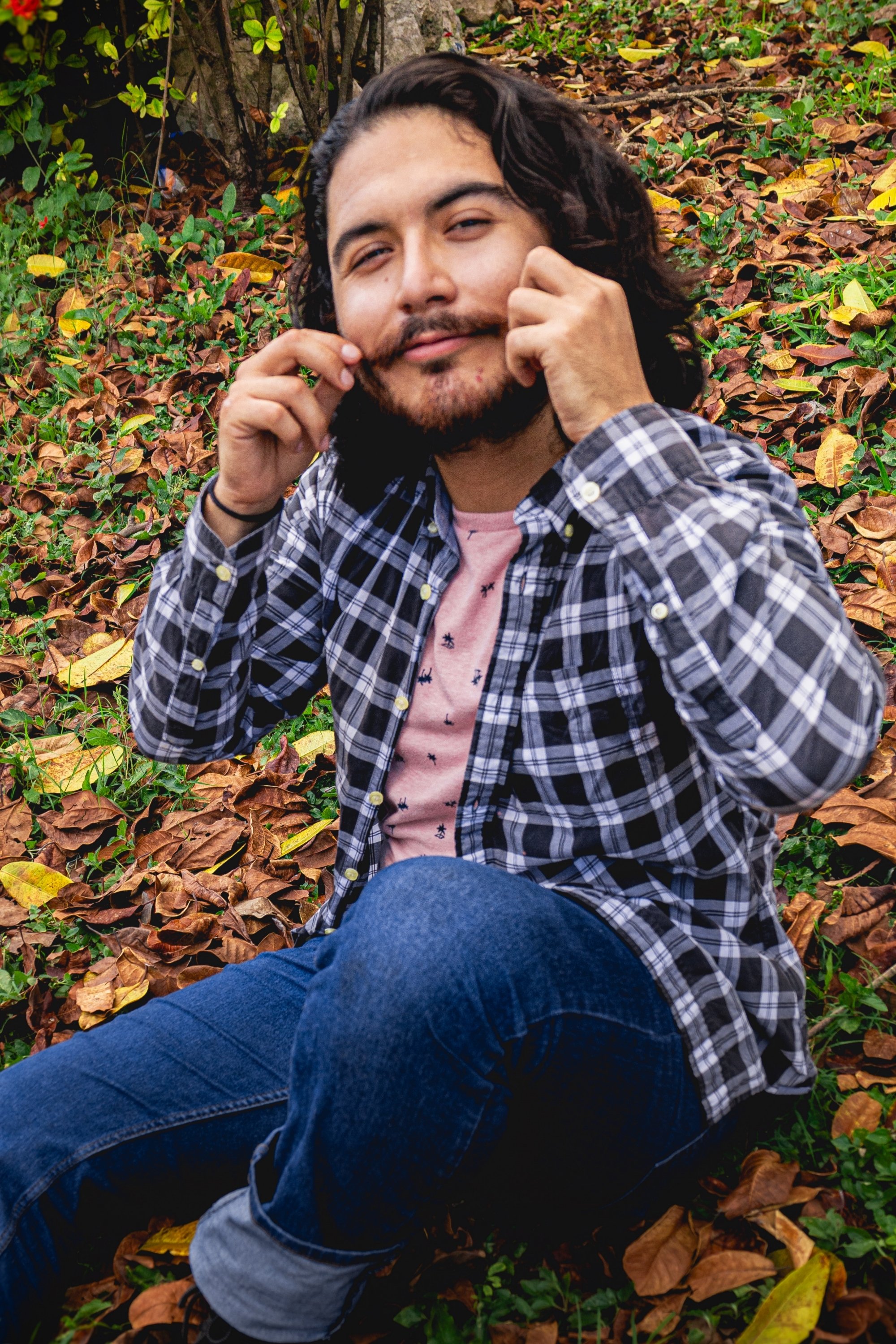 Фото  (Daniel Hernández)