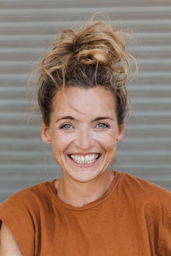 Фото  (Deborah Müller)