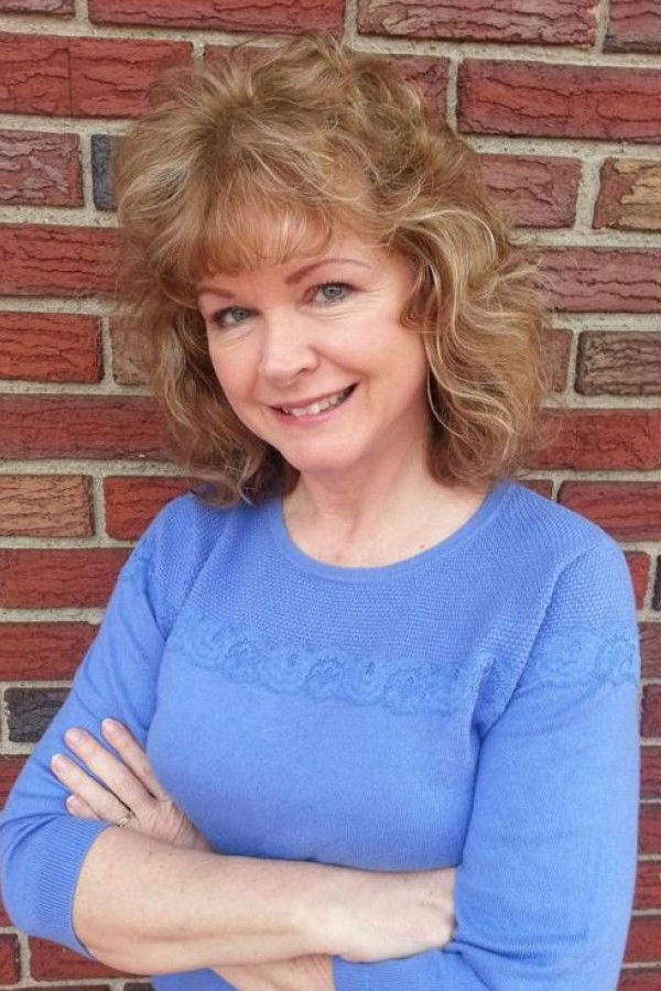 Фото  (Donna Frazier)