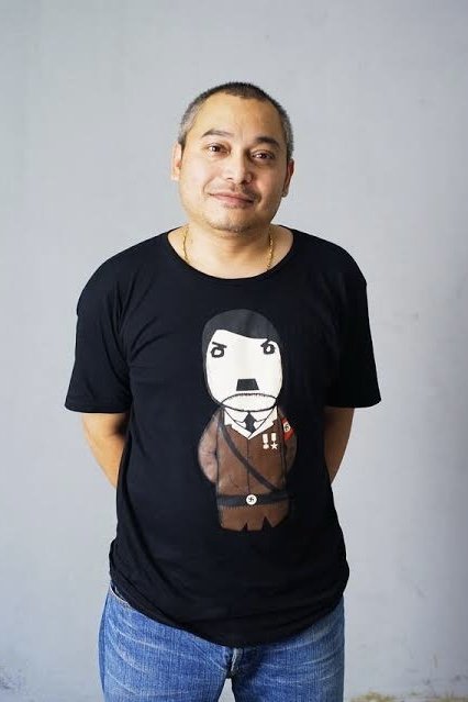 Фото Ізара Надії (Isara Nadee)