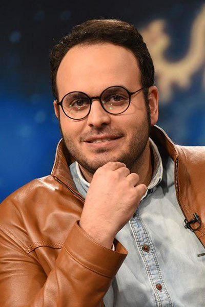 Фото  (Mohammad Hossein Mahdavian)