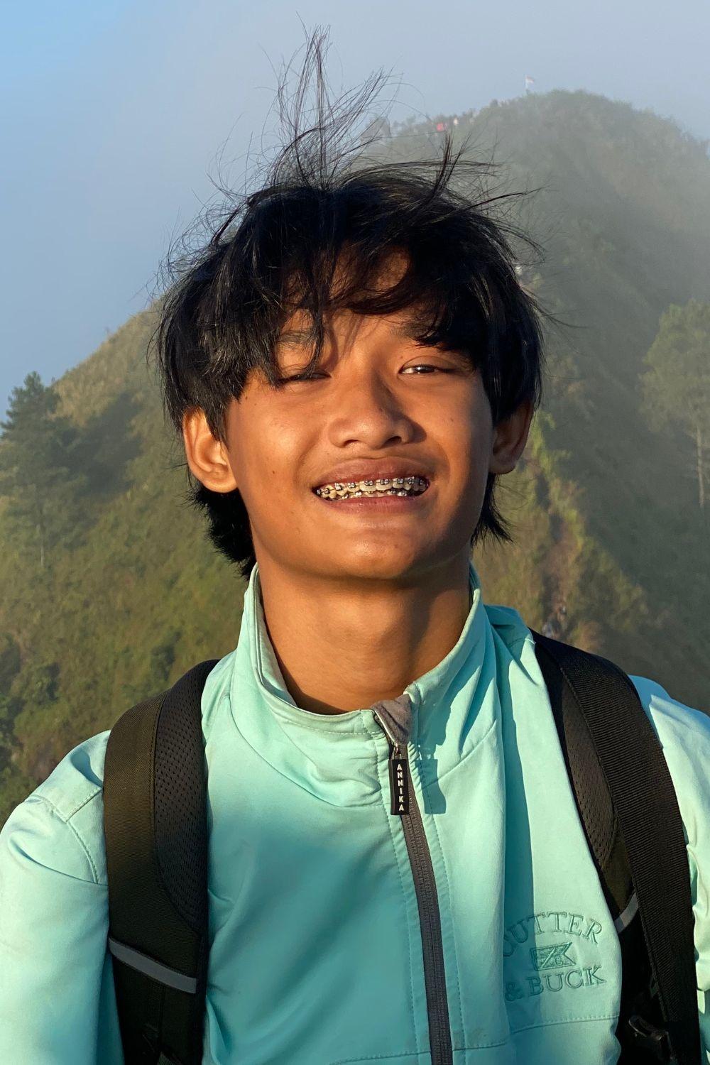 Фото  (Ranu Wira Sakti)