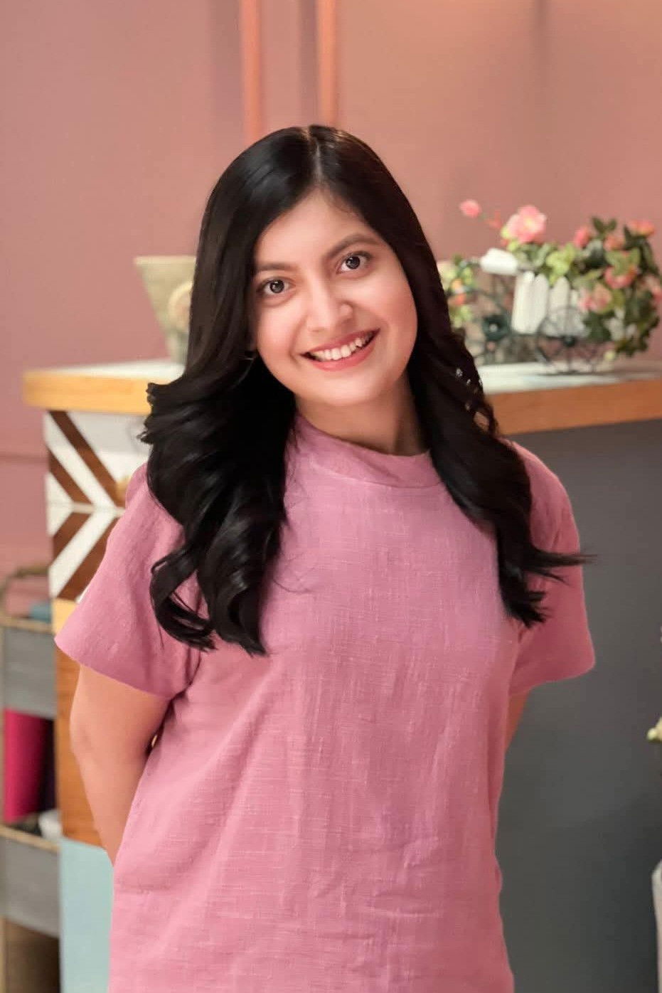 Фото  (Sadnima Binte Noman)