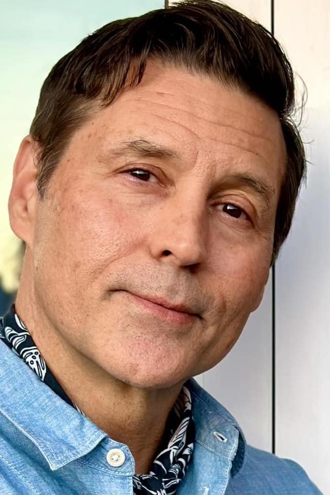 Фото  (Timothy Vahle)