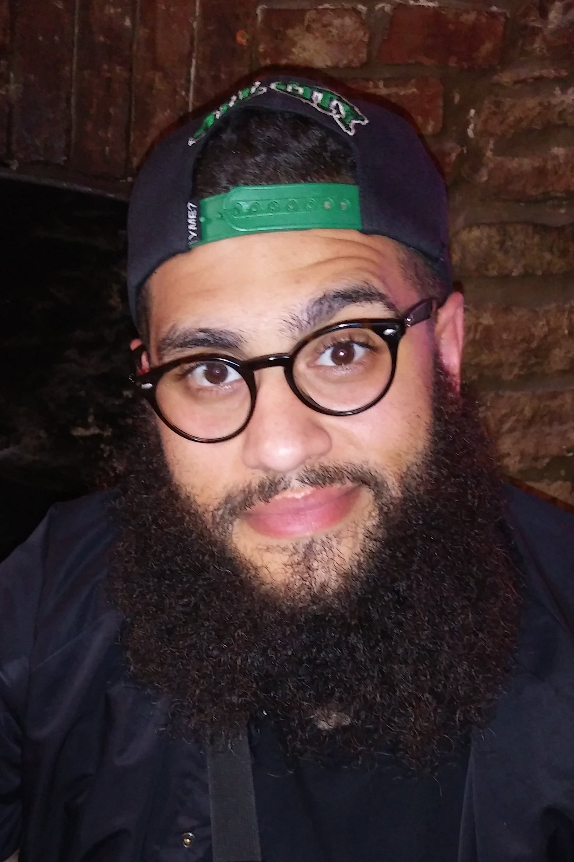 Фото  (Jamali Maddix)