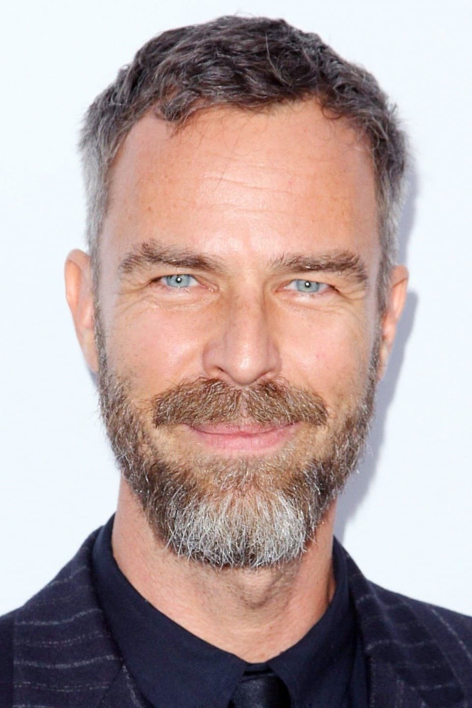 Фото JR Борн (JR Bourne)
