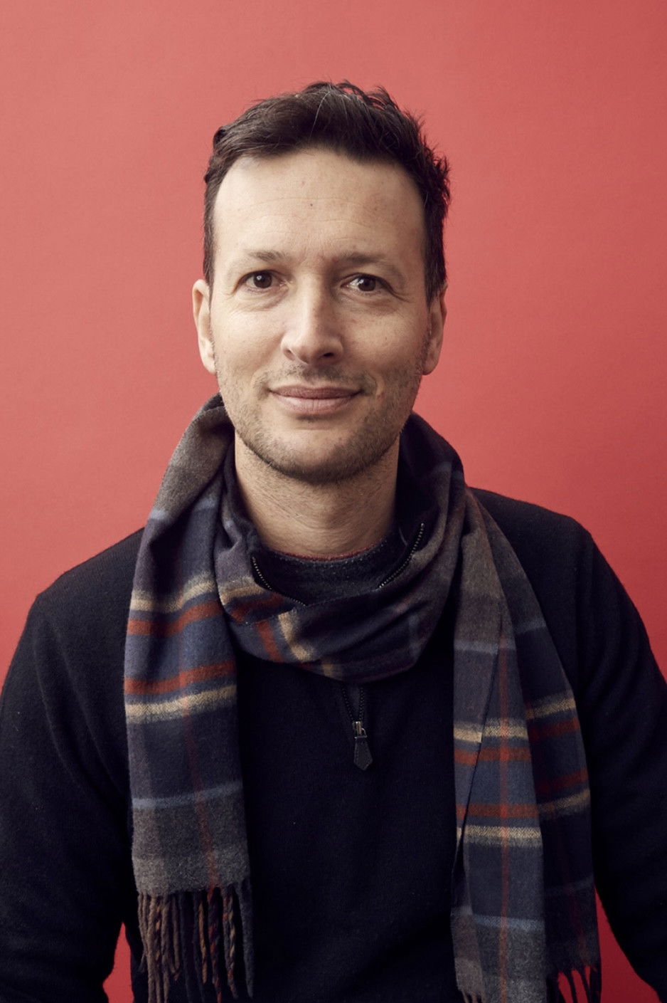 Фото  (Michael Mayer)