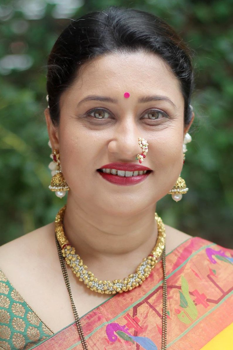 Фото  (Suchitra Bandekar)