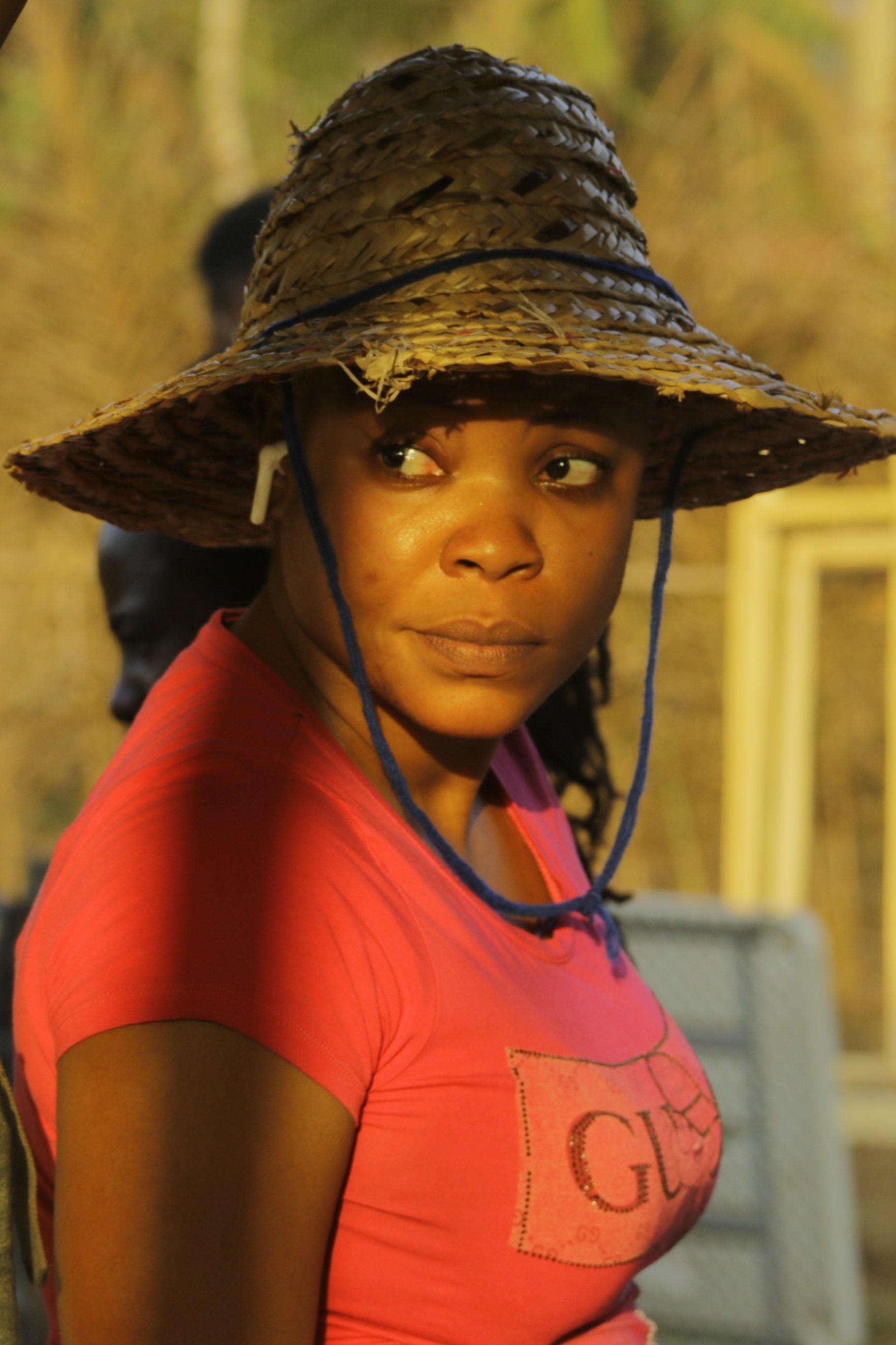 Фото  (Adefunke Olowu)