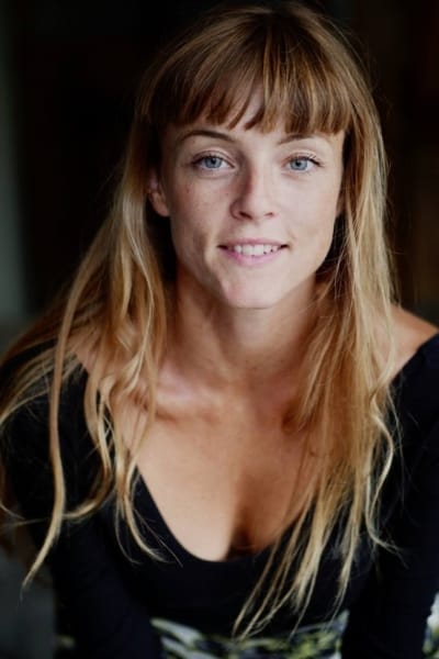 Фото  (Alexandra Cismondi)