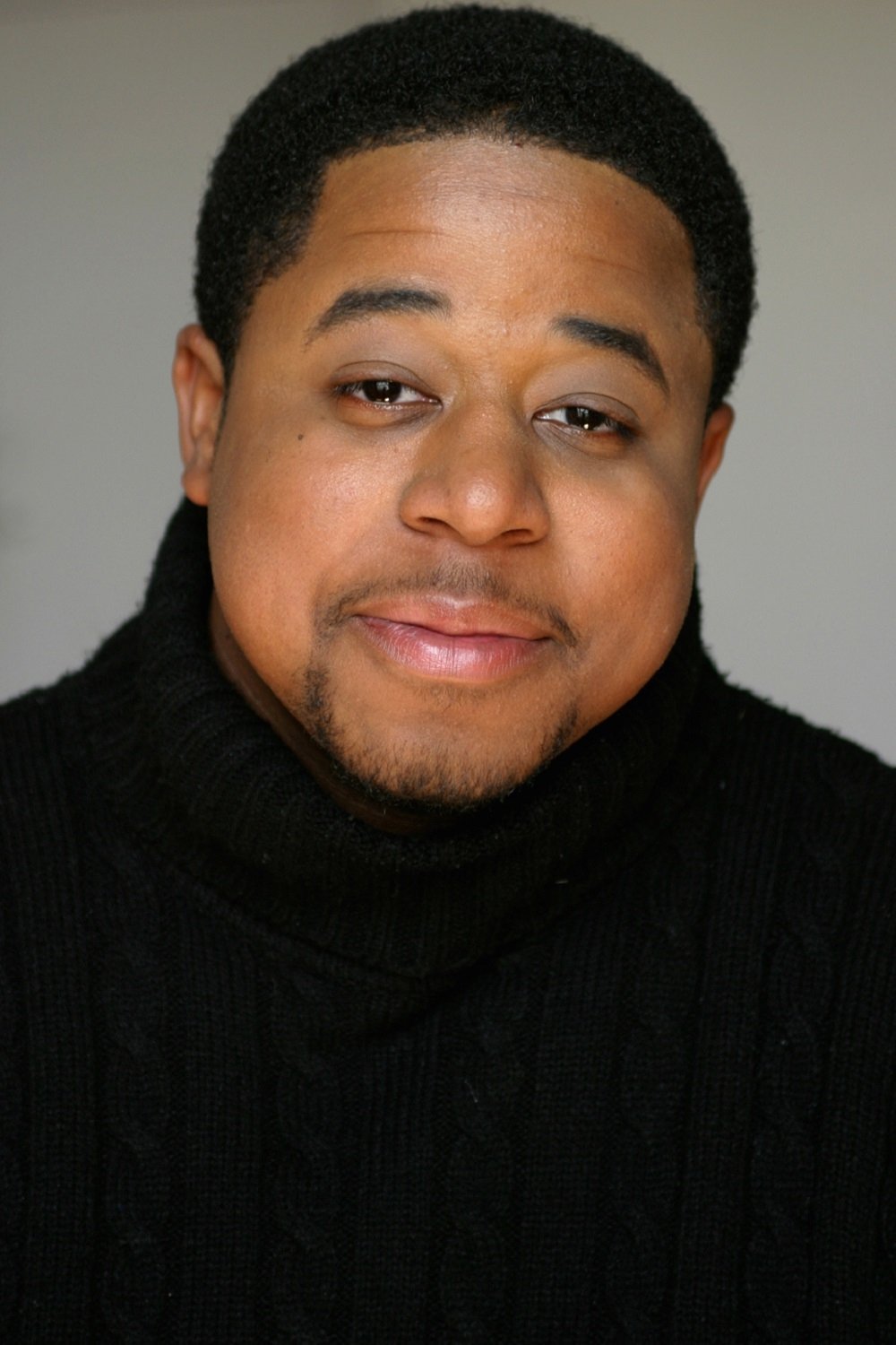 Фото  (Andre Richards)