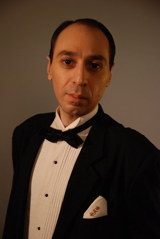 Фото  (Armen Muradyan)