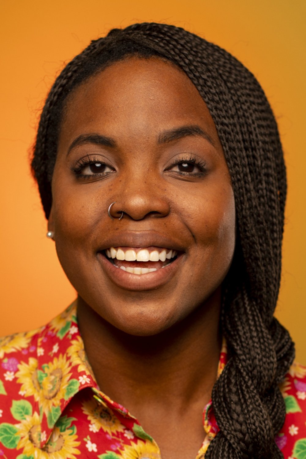 Фото  (Bri Giger)