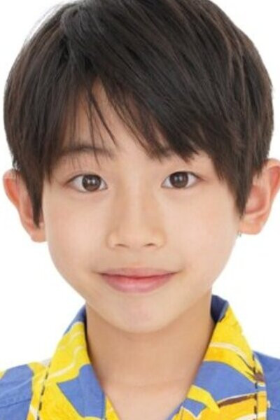 Фото  (Ikuma Kobayashi)