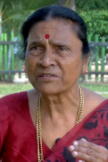Фото  (Kozhikode Sarada)