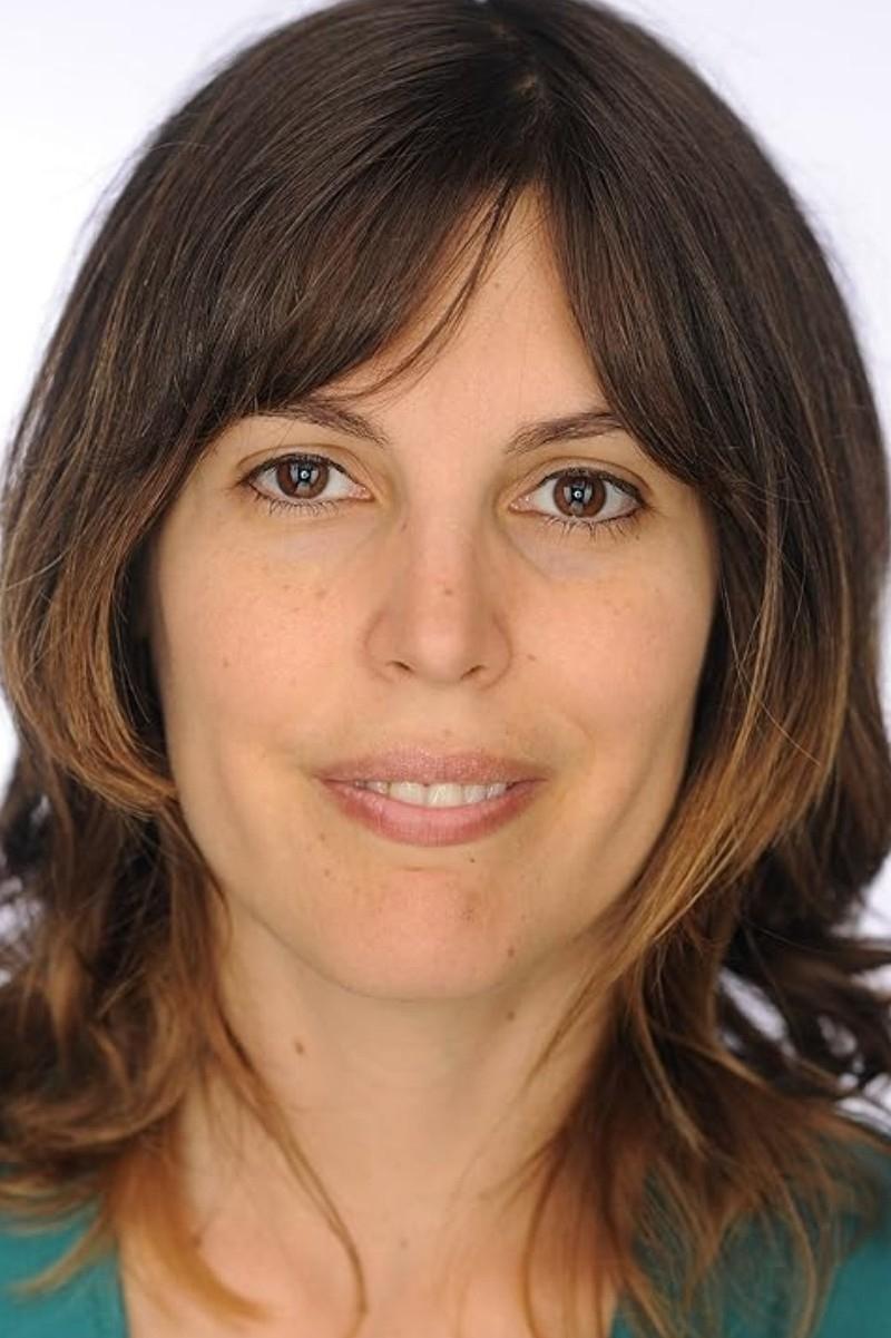 Фото  (Monique Marissa Lukens)