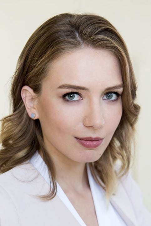 Фото Валерія Федорович (Valeriya Fedorovich)