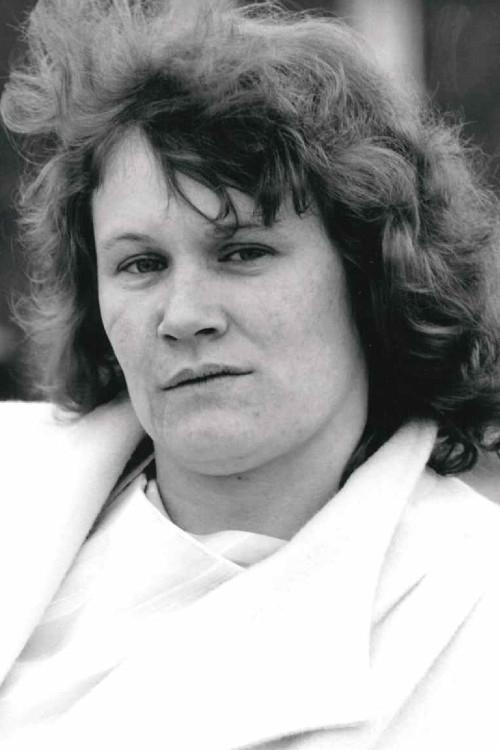 Фото  (Andrea Dunbar)
