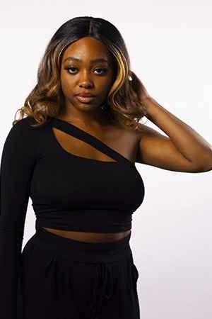 Фото  (Arlecia Stapleton)