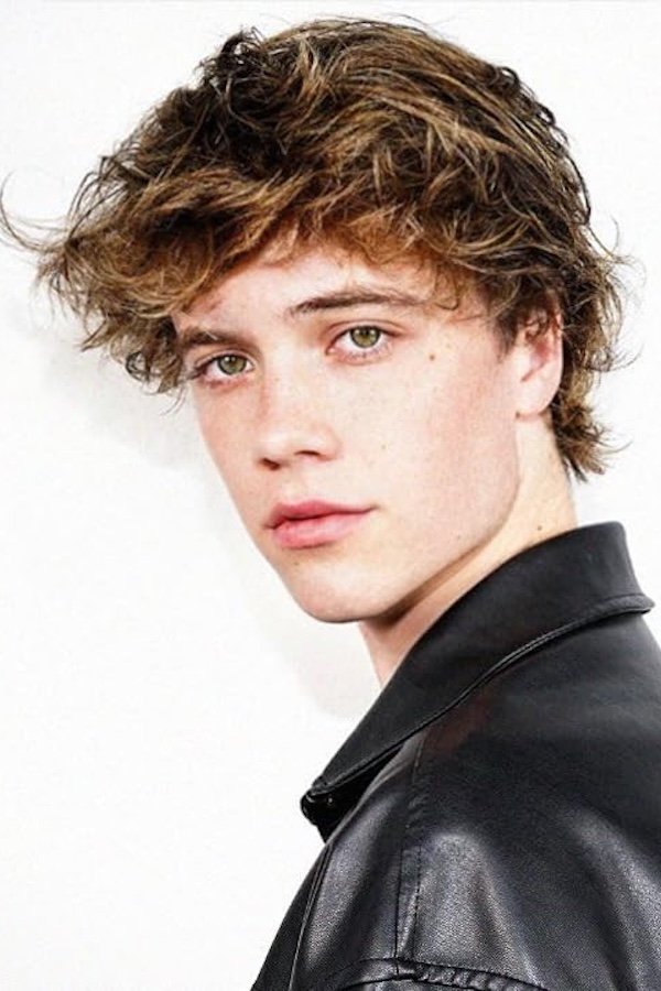 Фото  (Conor Sherry)