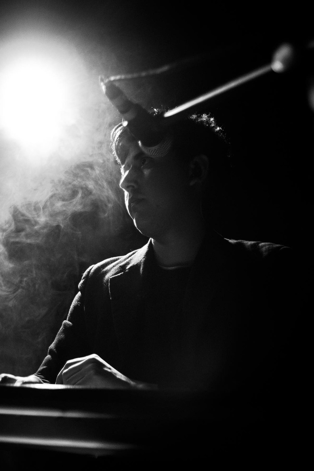 Фото  (Joaquín González)