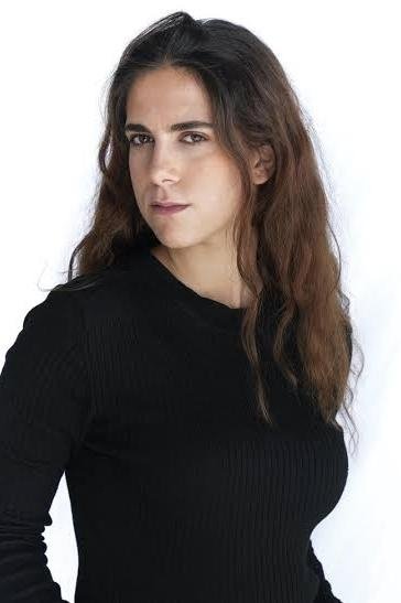 Фото  (Léna Garrel)