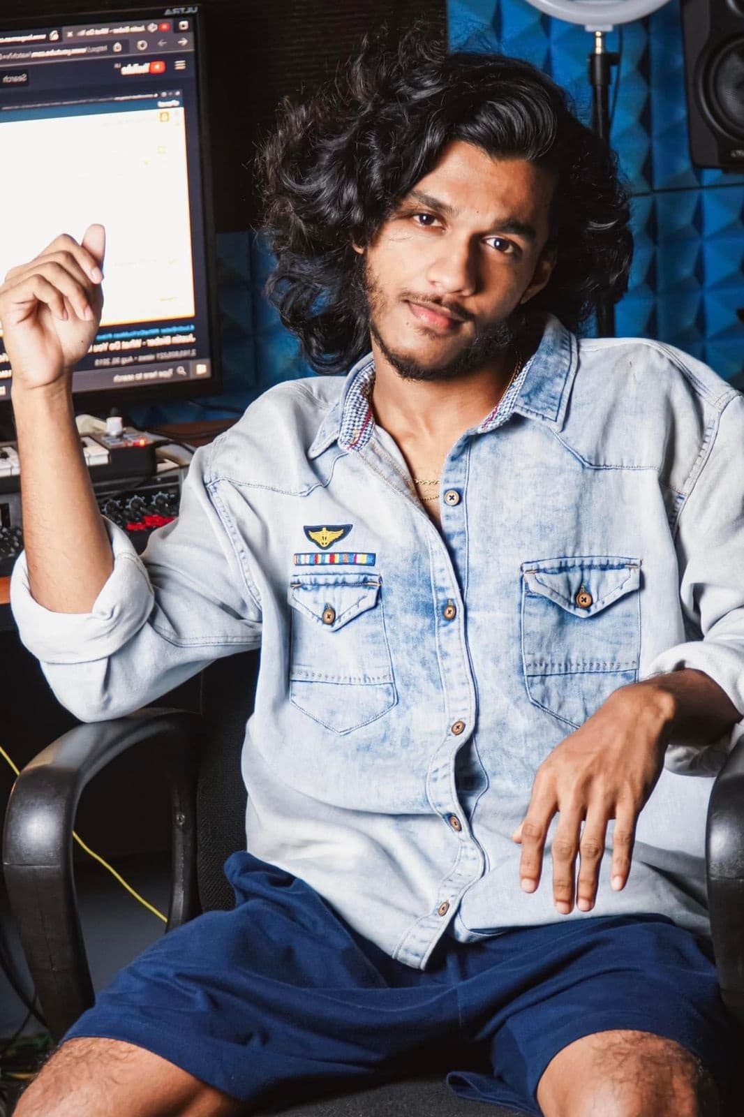 Фото  (Mylindu Millagala)