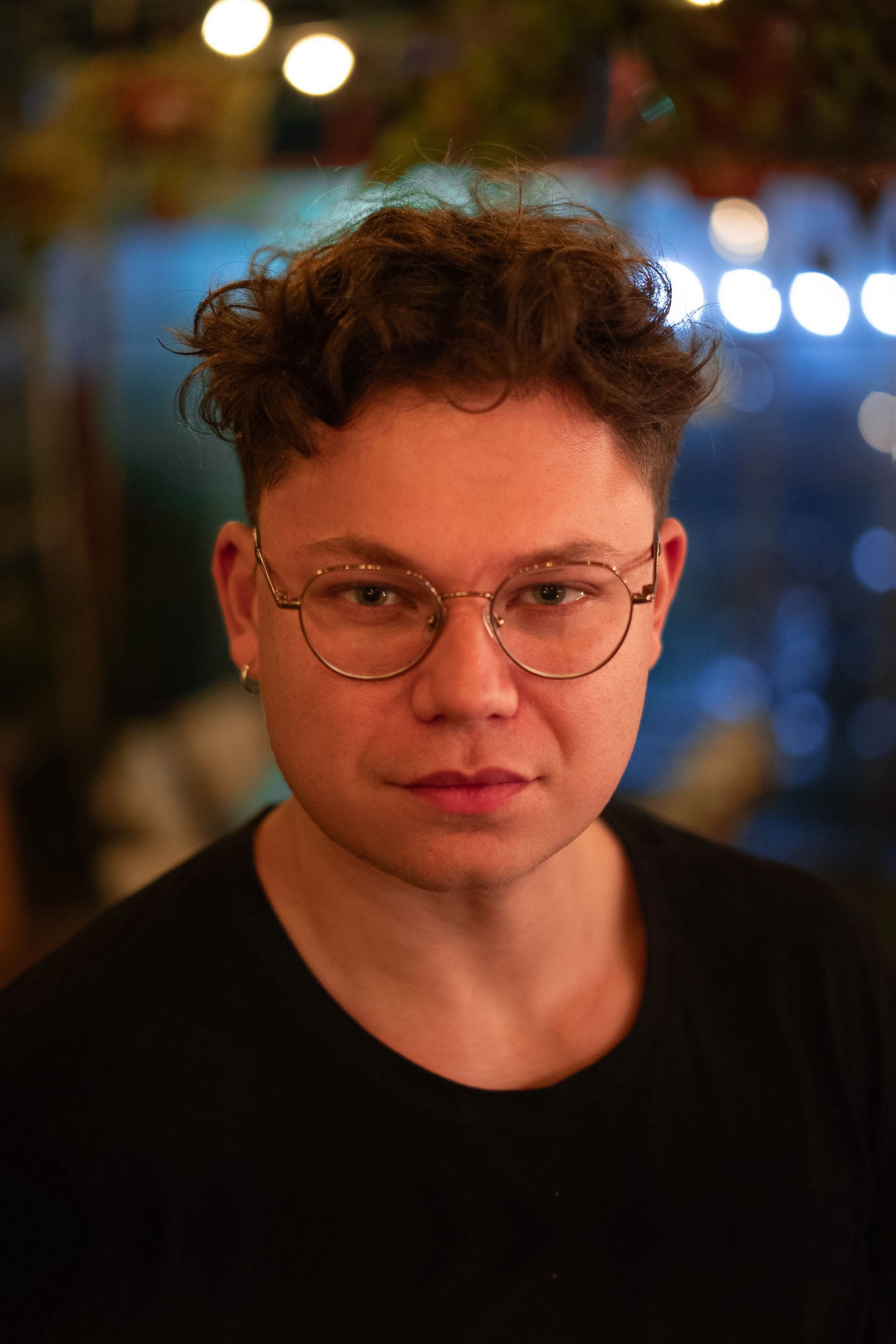 Фото  (Pedro Tavares Filho)