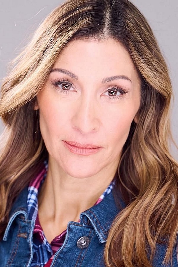 Фото  (Amy Wade)