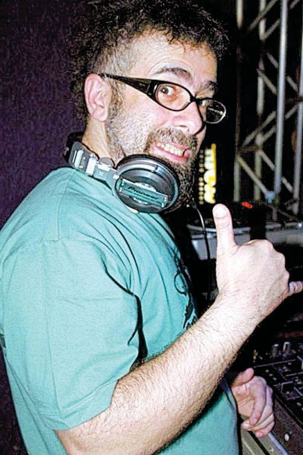 Фото  (André Pomba)