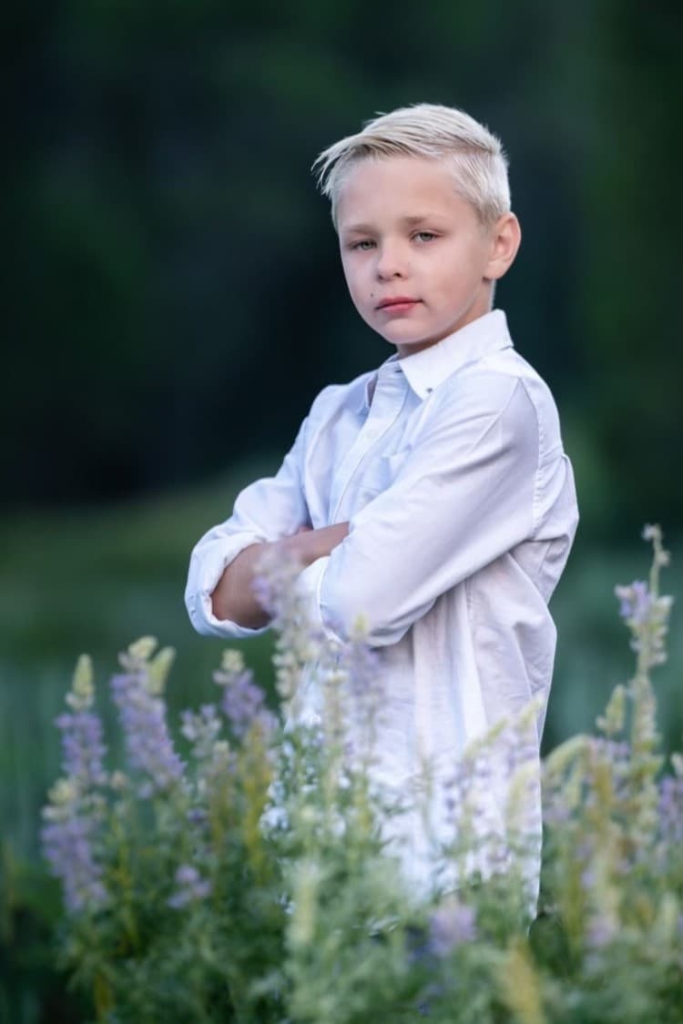 Фото  (Carter Bryant)