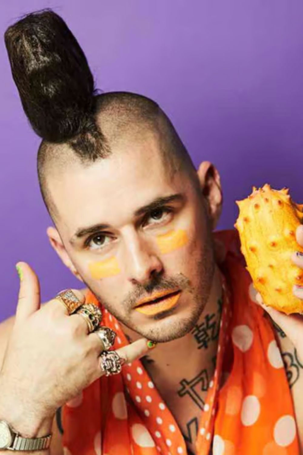 Фото  (Cole Whittle)