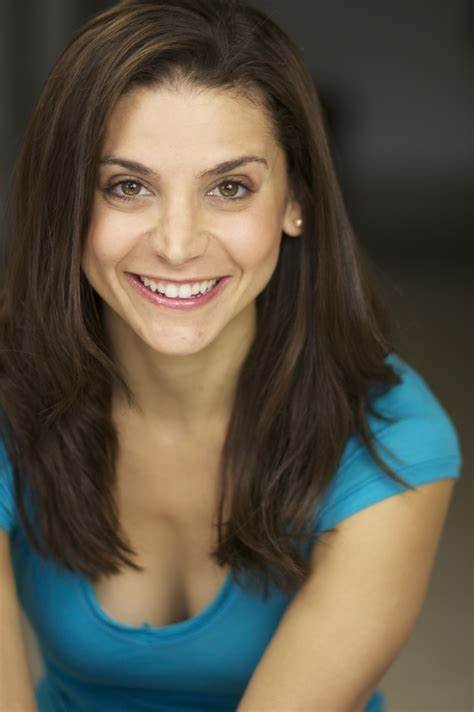 Фото  (Danielle Sagona)