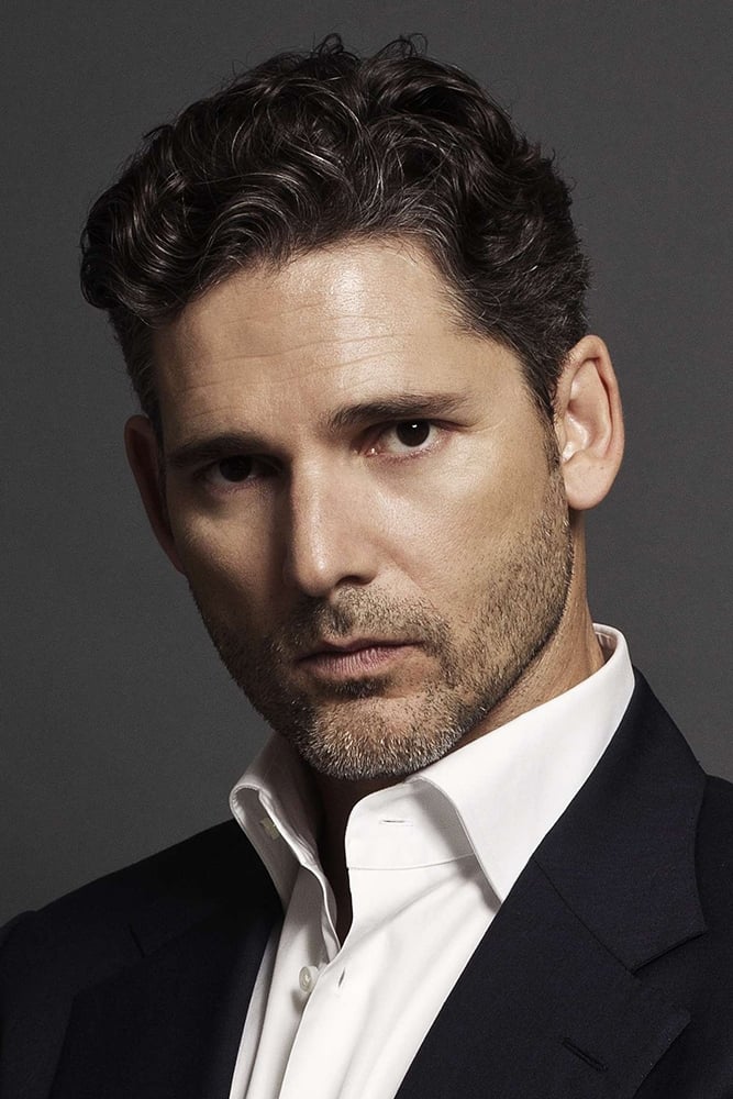 Фото Ерік Бана (Eric Bana)