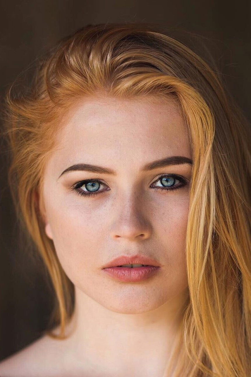 Фото  (Georgia Annable)