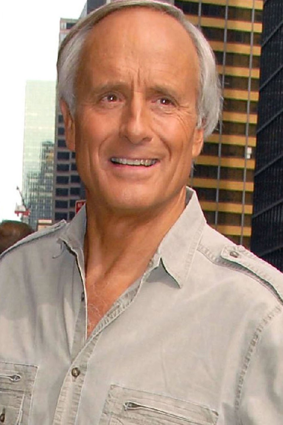 Фото  (Jack Hanna)