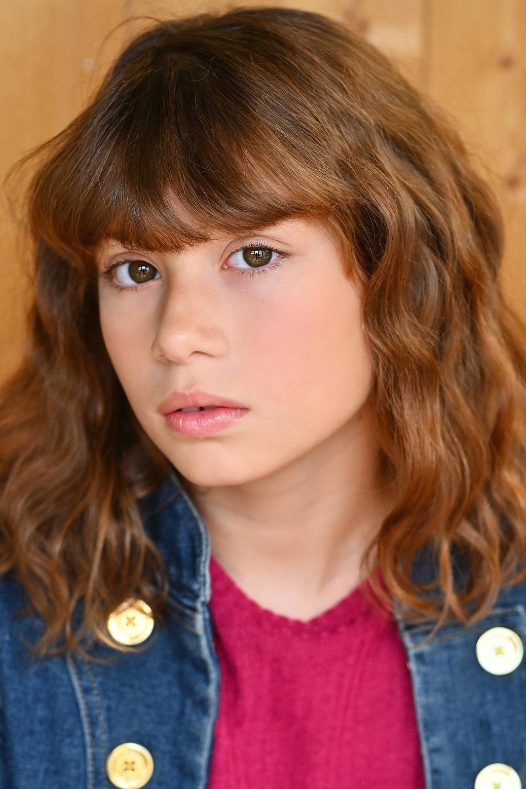 Фото  (Jasmine London-Willis)