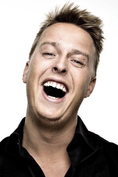 Фото  (Henrik Fladseth)