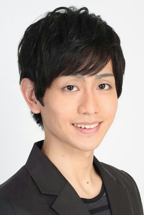 Фото  (Kazuki Miyagi)