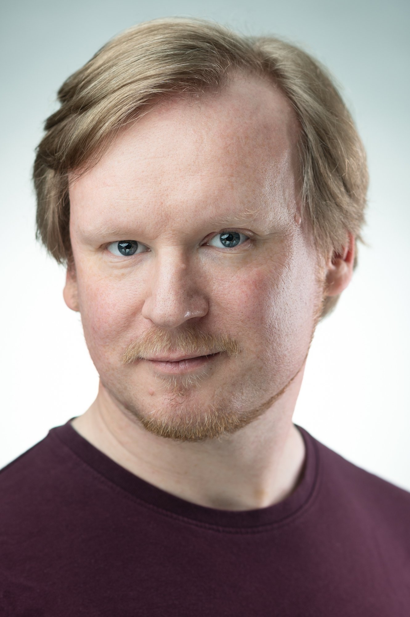 Фото  (Tim Austin)