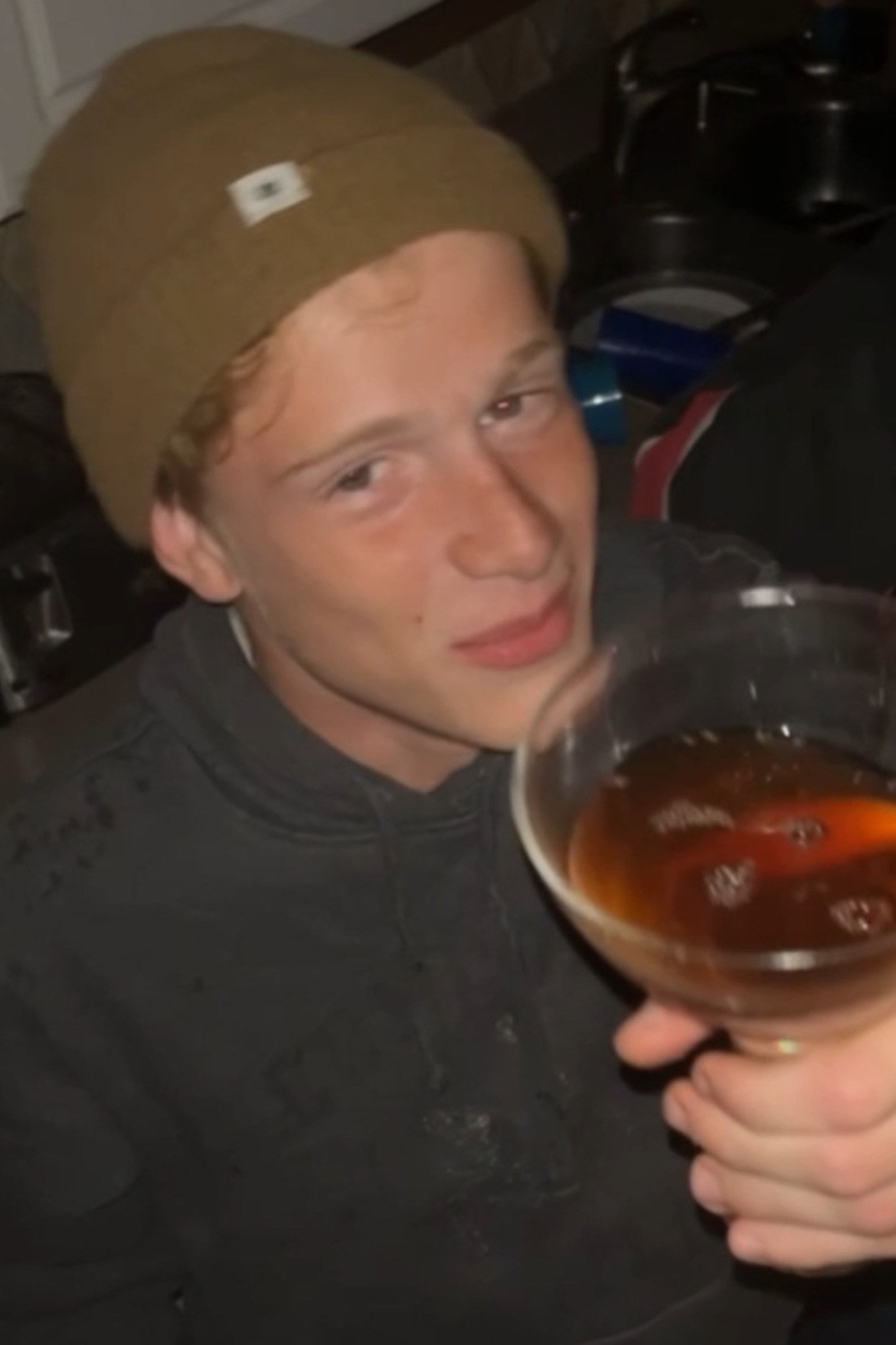 Фото  (Toby Cocanower)