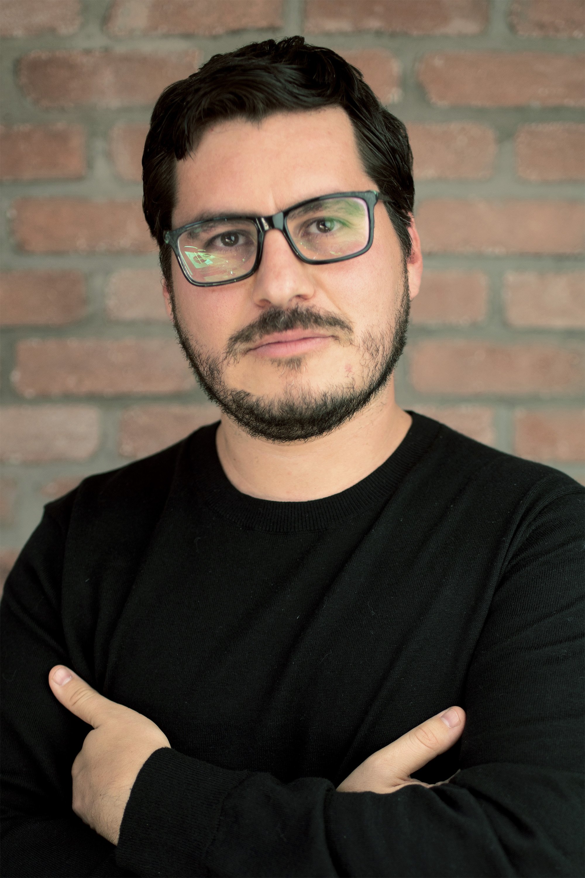 Фото  (Alfredo Gonzalez Unibe)