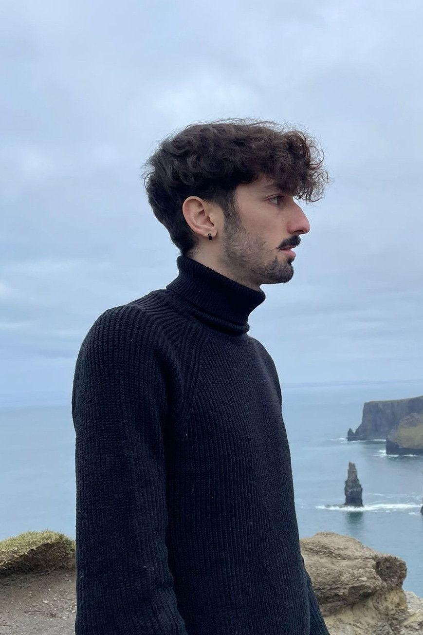 Фото  (Chris Blackeye)