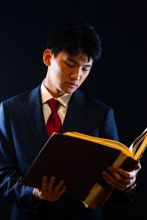 Фото  (Eric Song)