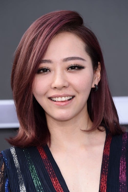 Фото  (Jane Zhang)