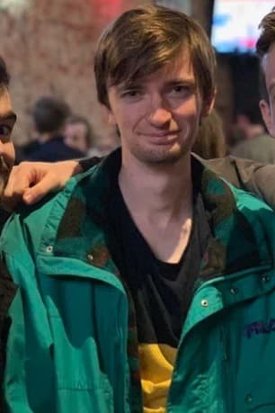 Фото  (Jordan Ridley)